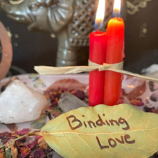 Love Spells
